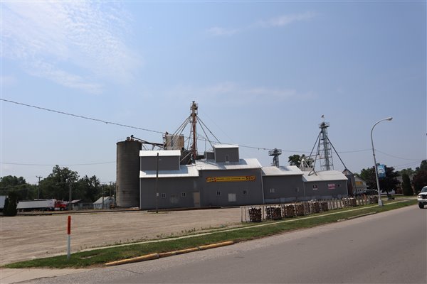 Brown City - Browncity 7-5-2021 (newer photo)